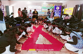 HIV-AIDS-Control-Program