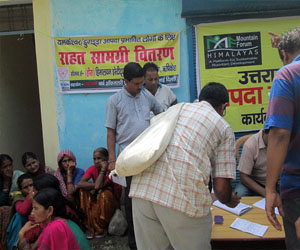 disaster-relief-programme