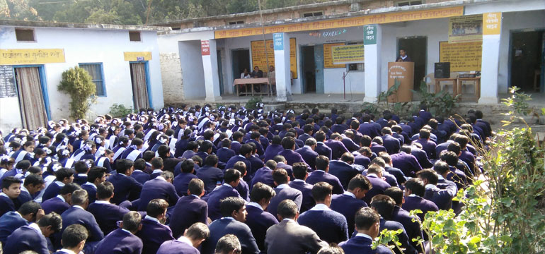 environment-awareness